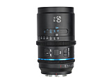 Astra �I�[�g�t�H�[�J�X �A�i�����t�B�b�N�V�l�����Y 50mm T1.8 1.33x Full Frame/�u���[�t���A SIRUI  AST-50-LB-JP �m���C�JL /�P�œ_�����Y�n