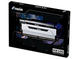 ���݃����� [DDR5 Heatsink UDIMM 16GB 2���g]   B5HX100326030ER2G-BB001 �mDIMM DDR5 /16GB /2���n