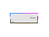 ���݃����� [DDR5 RGB UDIMM 16GB 2���g]   BXL53260DW1-D28FW �mDIMM DDR5 /16GB /2���n