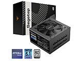 PCd  ubN PM850W Black m850W /ATX / /80PLUS Platinumn
