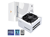 PCd  zCg PM850W White m850W /ATX / /80PLUS Platinumn