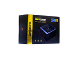 PCd   GM1000W ATX3.1+PCI-E 5.1 m1000W /ATX /Goldn
