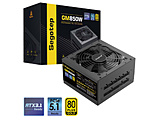 PCd   GM850W ATX3.1+PCI-E 5.1 m850W /ATX /Goldn
