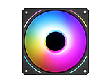 P[Xt@ [120mm /1800RPM] Segotep HQ12 PRO(HQ12 PRO BLACK) ubN