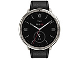 X}[gEHb` Amazfit Active 2 Round 44mm v~Ao[W ubNU[