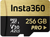 256GB microSDXC UHS-I U3 V30 A2   CINSBAVL mClass10 /256GBn