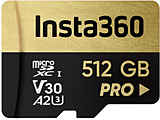 512GB microSDXC UHS-I U3 V30 A2   CINSBAVM ［Class10 /512GB］