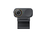 �E�F�u�J���� �}�C�N���� USB-C�{USB-A�ڑ� Link 2C Pro(Mac/Windows11�Ή�) �O���t�@�C�g�u���b�N CINSABPB �m�L���n