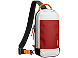 GameOn-G49 Switch 2 Travel Bag Red [G49S1R1]