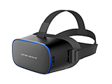 DPVR-4D PRO V2/X^hA[^VRwbh}EgfBXvC/3DoFRg[[t/׃fBXvC/USB Type-Cڑ[d DPVR ubN DPVR-4D PRO V2
