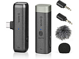 2.4GHz CX}CN Androidp BOYA  BY-WM3U