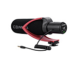 COMICA CVM-V30 PRO R �R���f���T�[�V���b�g�K���}�C�N RED COMICA ���b�h CVM-V30 PRO R