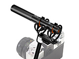 COMICA CVM-VM20 �R���f���T�[�K���}�C�N COMICA �u���b�N CVM-VM20