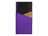 R6PROIIPURPLE �n�C���]�|�[�^�u���v���[���[  �p�[�v�� �m�n�C���]�Ή� /64GB�n