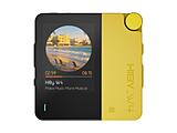 Bluetooth DAC  �C�G���[ W4 Yellow