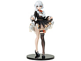 �v���X�`�b�N���������h���ς݊����i 1/7 Virtual Idol Sister Vocal Version �ysof001�z