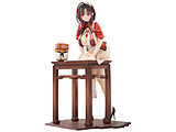 塗装済み完成品 1/7 アズールレーン 定安 白玉柔憐Ver. 【sof001】