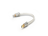 10cm OTG�P�[�u���@USB-C to USB-C   TC19CC10cm