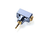 4.4mm to 2.5mm�p�C���z���W���b�N�A�_�v�^�[   DJ44BB