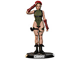�h���ς݃V���R���A�N�V�����t�B�M���A 1/3 Infinity Studio STREET FIGHTER�i�X�g���[�g�t�@�C�^�[�j6 �L���~�B