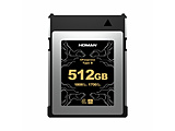 CFexpress Card Type B 512GB