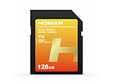 UHS-II SD Card V60 128GB