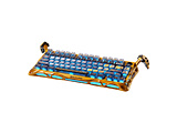 �Q�[�~���O�L�[�{�[�h Mercury K1 Pro(US�z��) �o�g���E�H�[�� �C�G���[ GS K1 PRO_YLW �m�L���E���C�����X /�p��z�� /���J�j�J���n �y852�z