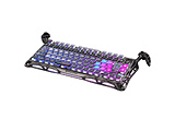 �Q�[�~���O�L�[�{�[�h Mercury K1 Pro -�X�y�V�����G�f�B�V����-(JIS�z��) �T�C�o�[�p���N GS K1 PRO_CBLK_JP �m�L���E���C�����X /���{��z�� /���J�j�J���n �y852�z