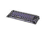 �Q�[�~���O�L�[�{�[�h(���s�b�h�g���K�[�Ή�) Mercury V60 Pro(JIS�z��) �K�����^�� GS V60 PRO_XTAL_BLK_JP �m�L�� /���{��z�� /���C�X�C�b�`�n