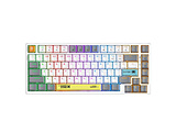 �Q�[�~���O�L�[�{�[�h ONIKUMA G58(�p��z��)   �m�L�� /USB�n