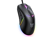 �Q�[�~���O�}�E�X ONIKUMA CW929 �u���b�N CW929BK �m���w�� /�L�� /6�{�^�� /USB�n