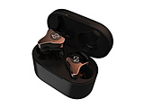 完全ワイヤレスイヤホン  ブラウン B90-Pro-Ultra-brown ［リモコン・マイク対応 /ワイヤレス(左右分離) /Bluetooth］