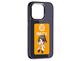 URR Smart Cover iPhone 13/14p Black  ubN URR-SC13/14_BL