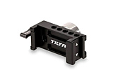 Quick Release Baseplate Counterweight Adapter