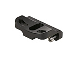 PL Mount Lens Adapter Support for Sony a7siii - Black