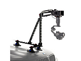 Hydra Alien Car Mounting System - V-Mount