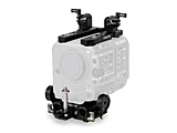Camera Cage for Sony FX6 Basic Kit (Without Battery Plate)