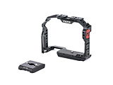Full Camera Cage for Sony a7 IV(Black)