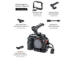 Camera Cage for Sony a7 IV Basic Kit(Black)