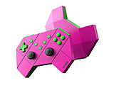 PB Tails �R���p�N�g���C�����X�Q�[���p�b�h CHOC�ySwitch/PC/Android/iOS/Steam/Steam Deck/Smart TV/Raspberry Pi�Ή��z�iBluetooth 5.0�j