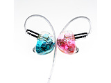 �J�i���^�C���z�� SeeAudio �{�i�I�C���C���[���j�^�[�@�L���C���z���@�QBA�@YUME4    �m�J�i���^ /��3.5mm �~�j�v���O�n