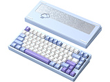 L[{[h Rainy 75 Pronf(pz) u[ PR75CBLU mLECX /BluetoothEUSBn y864z