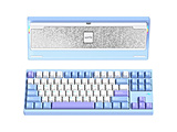 L[{[h Crush 80 Pro(pz) u[ PC80REBLUE mLECX /BluetoothEUSBn