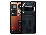 ySIMt[zNothing Phone (3a) 8GB+128GB Black   A10400154