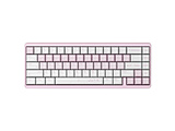 Q[~OL[{[h Muse Sakura VYU67 ANSI Gateron&Varmilo Magnet  vm-vyu67-a113-gvmw mL /USBn ysof001z