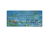 �Q�[�~���O�}�E�X�p�b�h [900��400��3mm] XL�T�C�Y Monet(���l) vm-mp-monet-xl