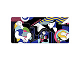 Q[~O}EXpbh [9004003mm] Picasso (XLTCY) Great Artist vm-mp-picasso-greatartist-xl