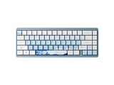 VYU67 ANSI Ariel Gg-Mag White F Q[~OL[{[h u[ vm-vyu67-a109-gmwf mL /USB (Type-C)n