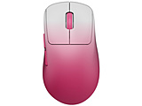 �Q�[�~���O�}�E�X OGM Pro V2 Pink PROV2PINK �m���w�� /�L���^����(���C�����X) /7�{�^�� /Bluetooth�EUSB�n