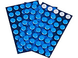 �k�}�E�X�\�[���lWAIZOWL��KIBU Mouse Skates(DOT) [160��] Karahuto(�o�����X) �z���C�g SOLE002